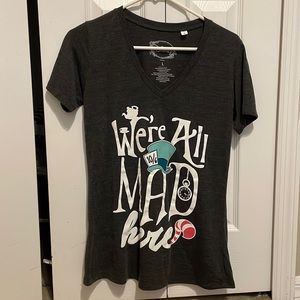 Alice in Wonderland T-Shirt